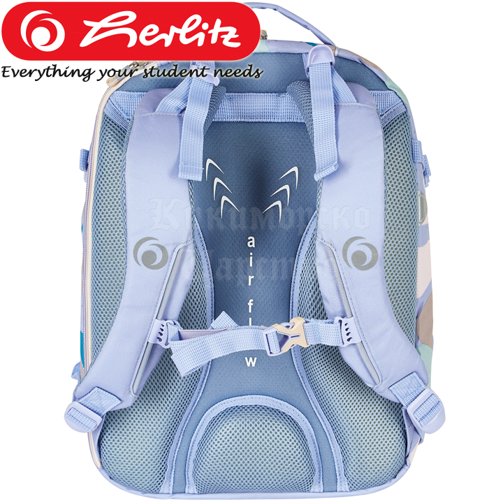 *2022    Herlitz Ultimate Hawaii 50038046-1